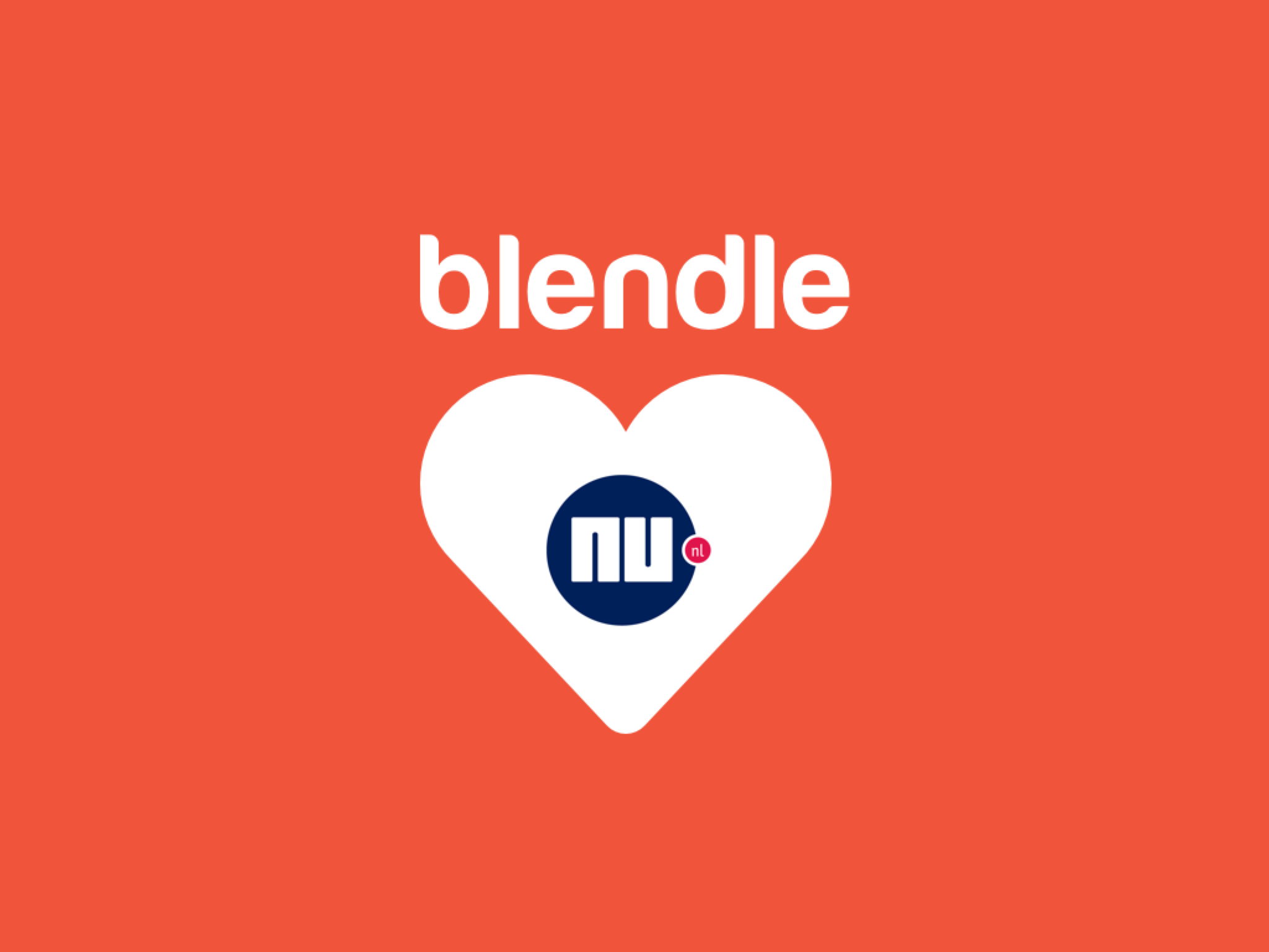 Blendle ❤️ NU.nl